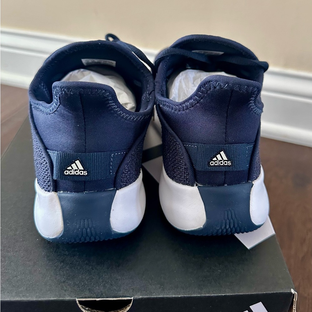Adidas CloudFoam Womens Shoes - Picture 3 of 10